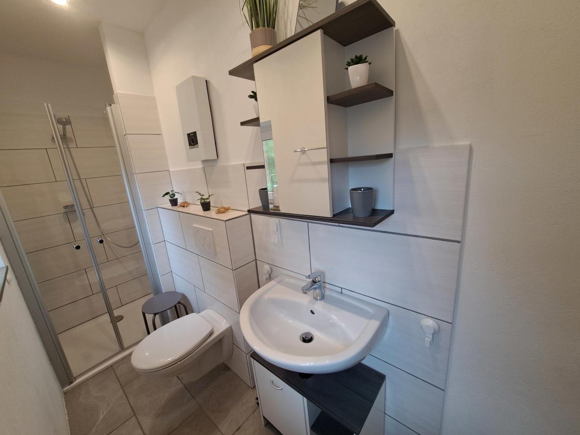 Haus Romy Villa Hagermarsch Eksteriør billede